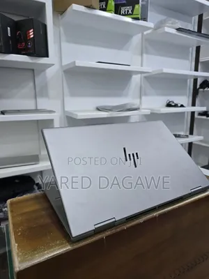 New Laptop HP Spectre X360 32GB Intel Core Ultra 7 SSD 1T