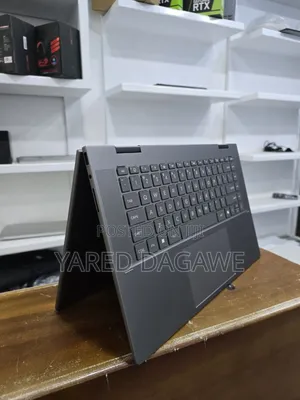 New Laptop HP Spectre X360 32GB Intel Core Ultra 7 SSD 1T