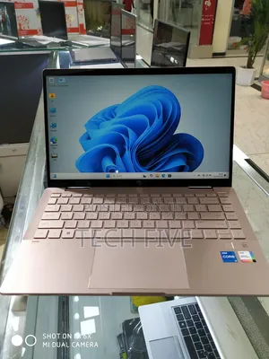 New Laptop HP Pavilion 13 X360 8GB Intel Core I5 SSD 1T