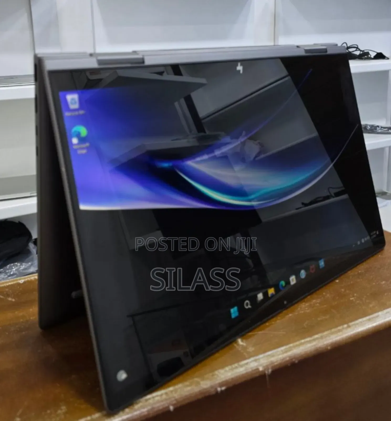 New Laptop HP Envy X360 15t 32GB Intel Core Ultra 7 SSD 1T