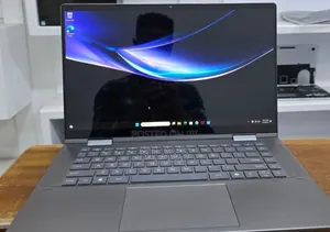 New Laptop HP Envy X360 15t 32GB Intel Core Ultra 7 SSD 1T