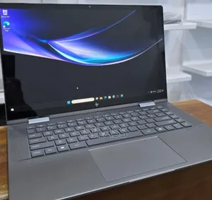 New Laptop HP Envy X360 15t 32GB Intel Core Ultra 7 SSD 1T