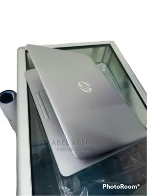 Photo - New Laptop HP EliteBook 840 G3 8GB Intel Core I5 HDD 1T