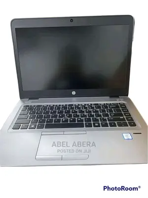New Laptop HP EliteBook 840 G3 8GB Intel Core I5 HDD 1T