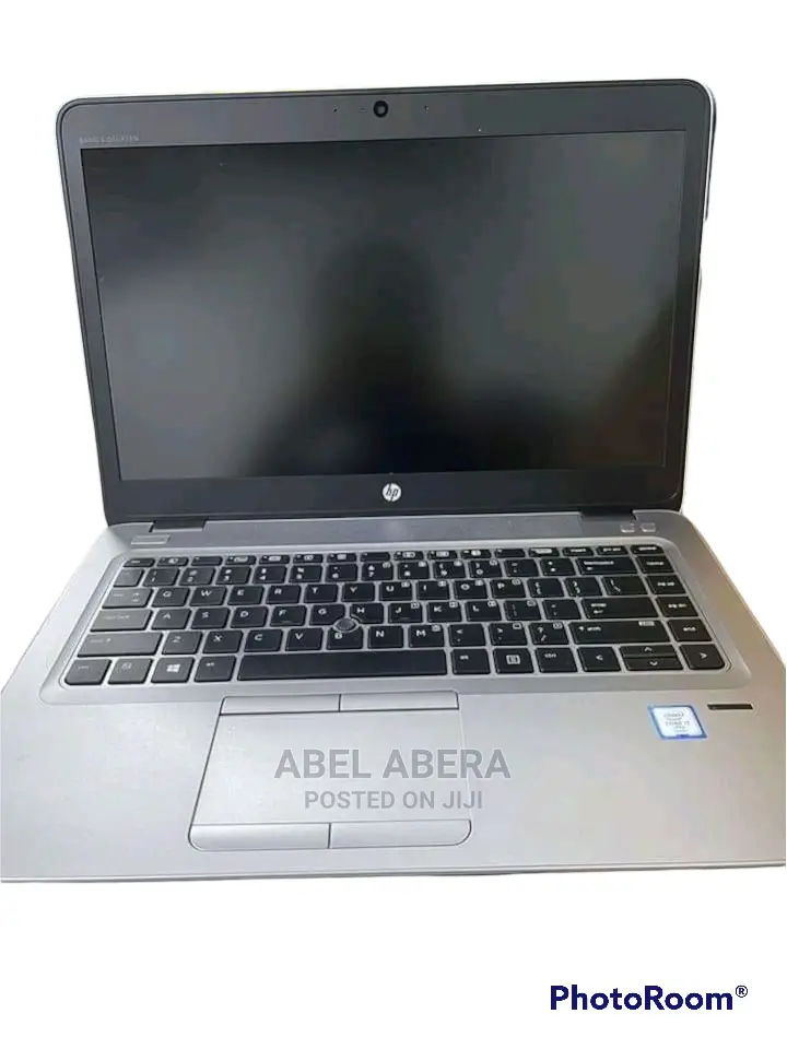 New Laptop HP EliteBook 840 G3 8GB Intel Core I5 HDD 1T