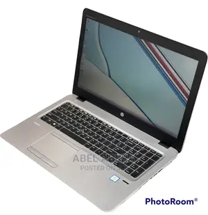 New Laptop HP EliteBook 840 G3 8GB Intel Core I5 HDD 1T