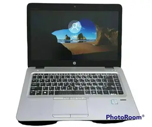 New Laptop HP EliteBook 840 G3 8GB Intel Core I5 HDD 1T
