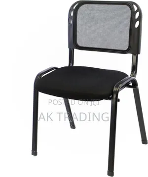 Photo - Imported Office Gusts Chair