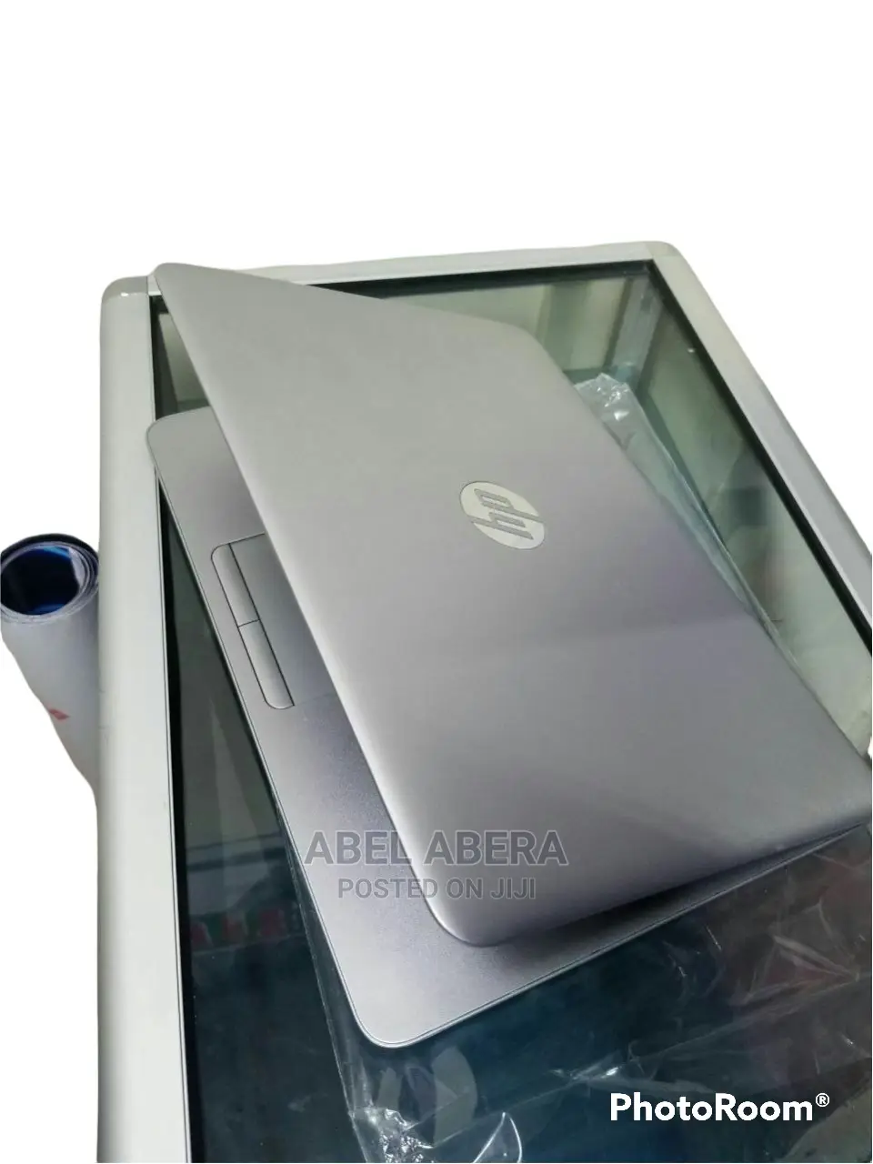 New Laptop HP EliteBook 840 G3 8GB Intel Core I5 HDD 1T