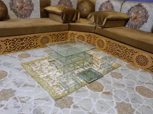 መስታወት ረከቦት