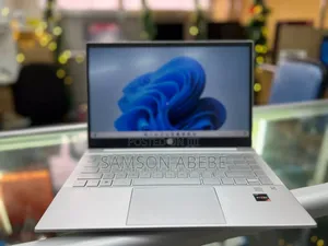 New Laptop HP Pavilion 14 16GB AMD Ryzen 5 SSD 512GB