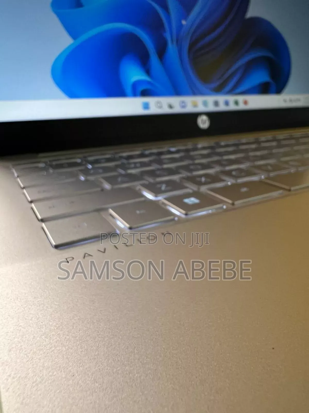 New Laptop HP Pavilion 14 16GB AMD Ryzen 5 SSD 512GB