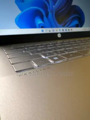New Laptop HP Pavilion 14 16GB AMD Ryzen 5 SSD 512GB
