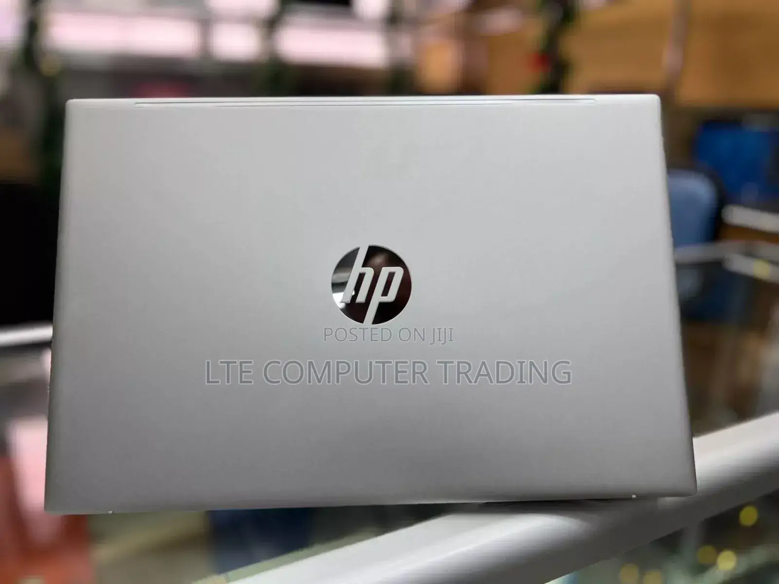 New Laptop HP Pavilion 14 16GB AMD Ryzen 5 SSD 512GB