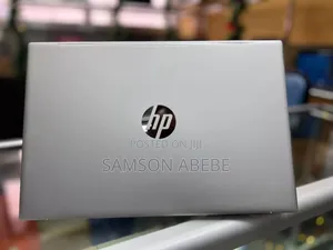 New Laptop HP Pavilion 14 16GB AMD Ryzen 5 SSD 512GB