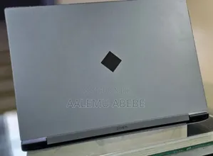 New Laptop HP Omen 16 32GB Intel Core I7 SSD 1T