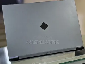 New Laptop HP Omen 16 32GB Intel Core I7 SSD 1T
