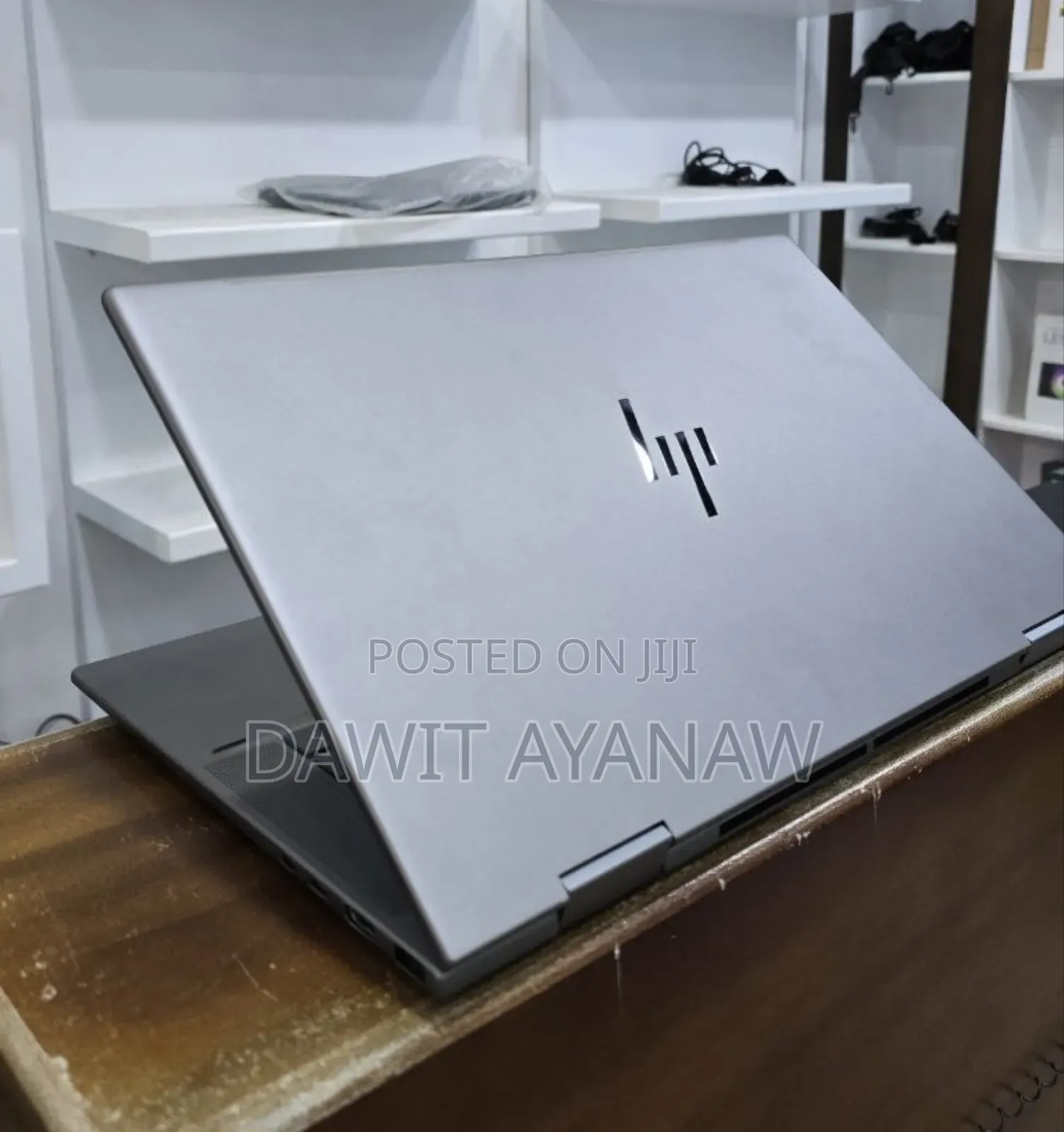 New Laptop HP Envy 15 16GB Intel Core Ultra 7 SSD 1T