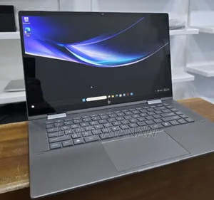 New Laptop HP Envy 15 16GB Intel Core Ultra 7 SSD 1T