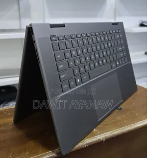 New Laptop HP Envy 15 16GB Intel Core Ultra 7 SSD 1T