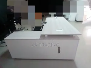 Modern Office Manager Table