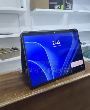 Photo - New Laptop HP Spectre X360 16GB Intel Core I7 SSD 2T