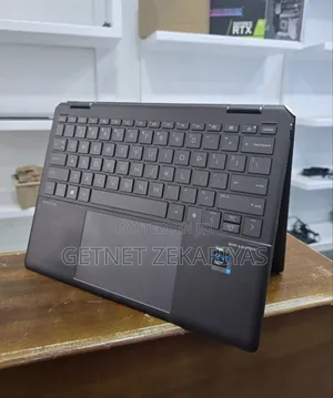 New Laptop HP Spectre X360 16GB Intel Core I7 SSD 2T