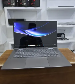 Photo - New Laptop HP Envy X360 32GB Intel Core I7 SSD 1T