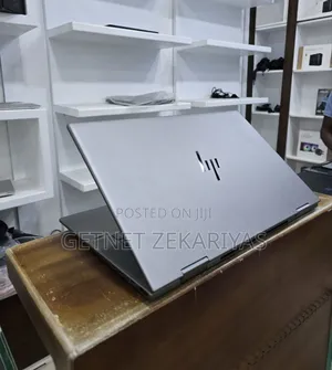 New Laptop HP Envy X360 32GB Intel Core I7 SSD 1T