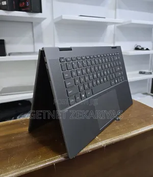 New Laptop HP Envy X360 32GB Intel Core I7 SSD 1T