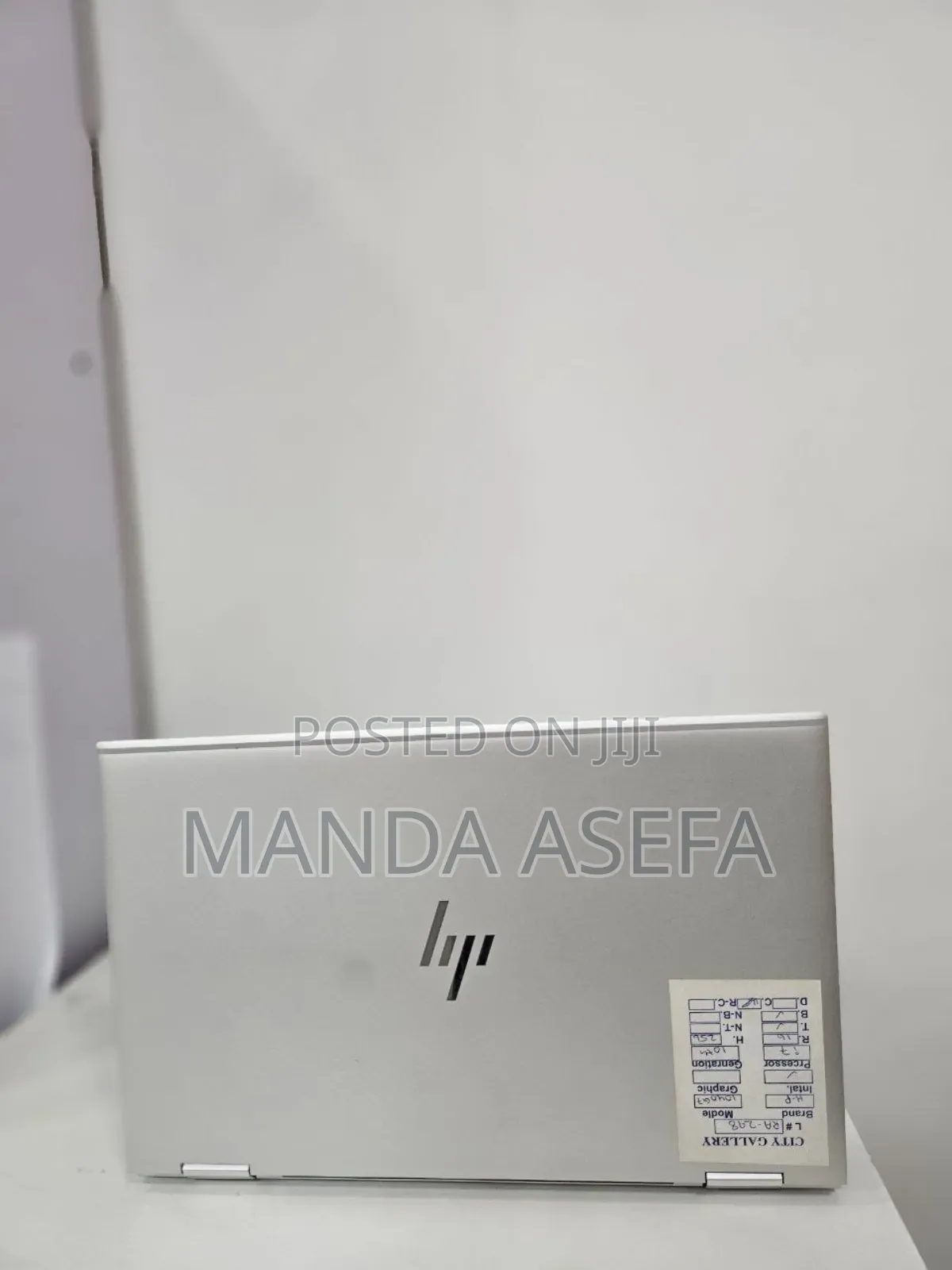 New Laptop HP EliteBook 1040 16GB Intel Core I7 SSD 1T