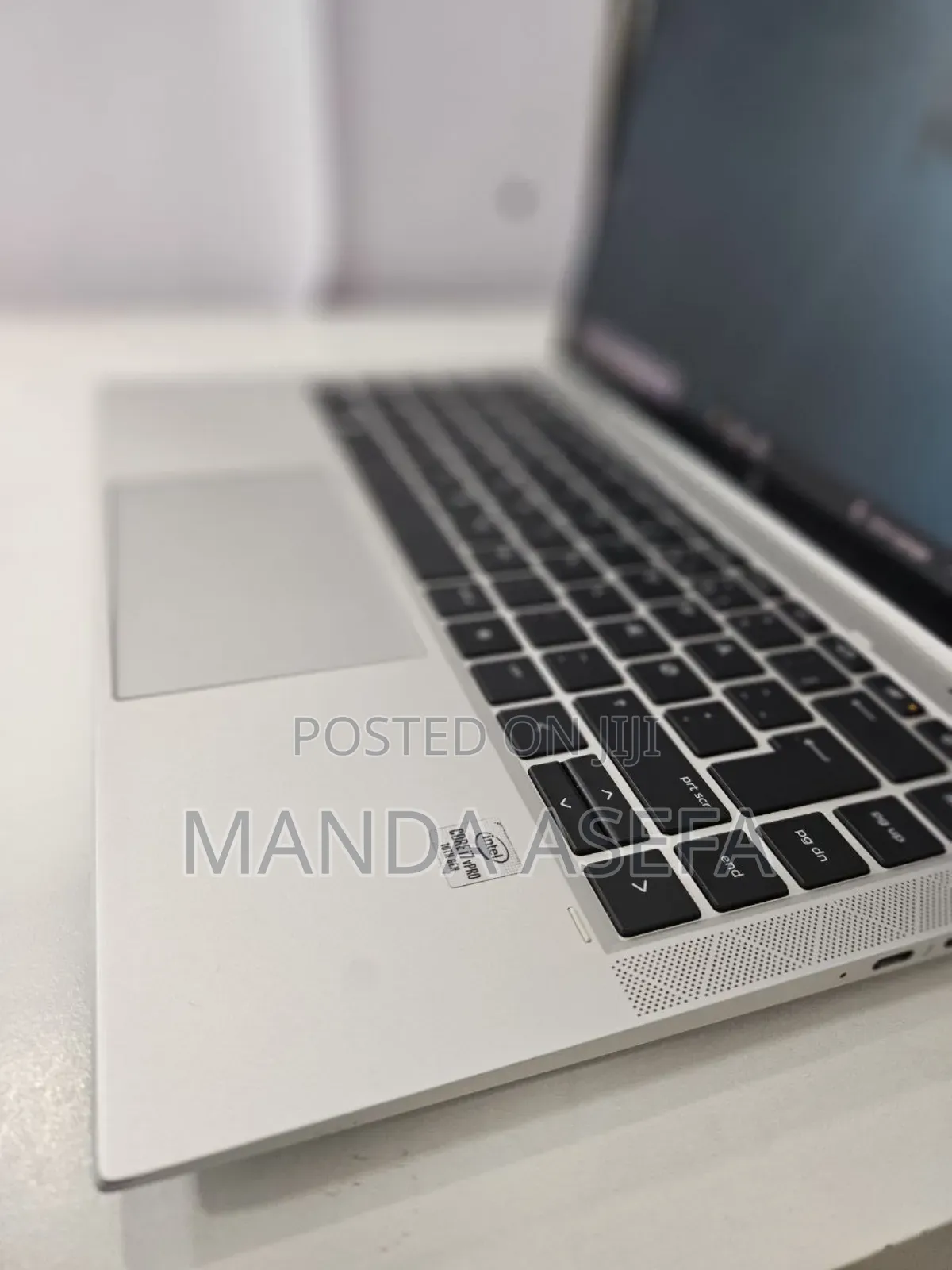 New Laptop HP EliteBook 1040 16GB Intel Core I7 SSD 1T