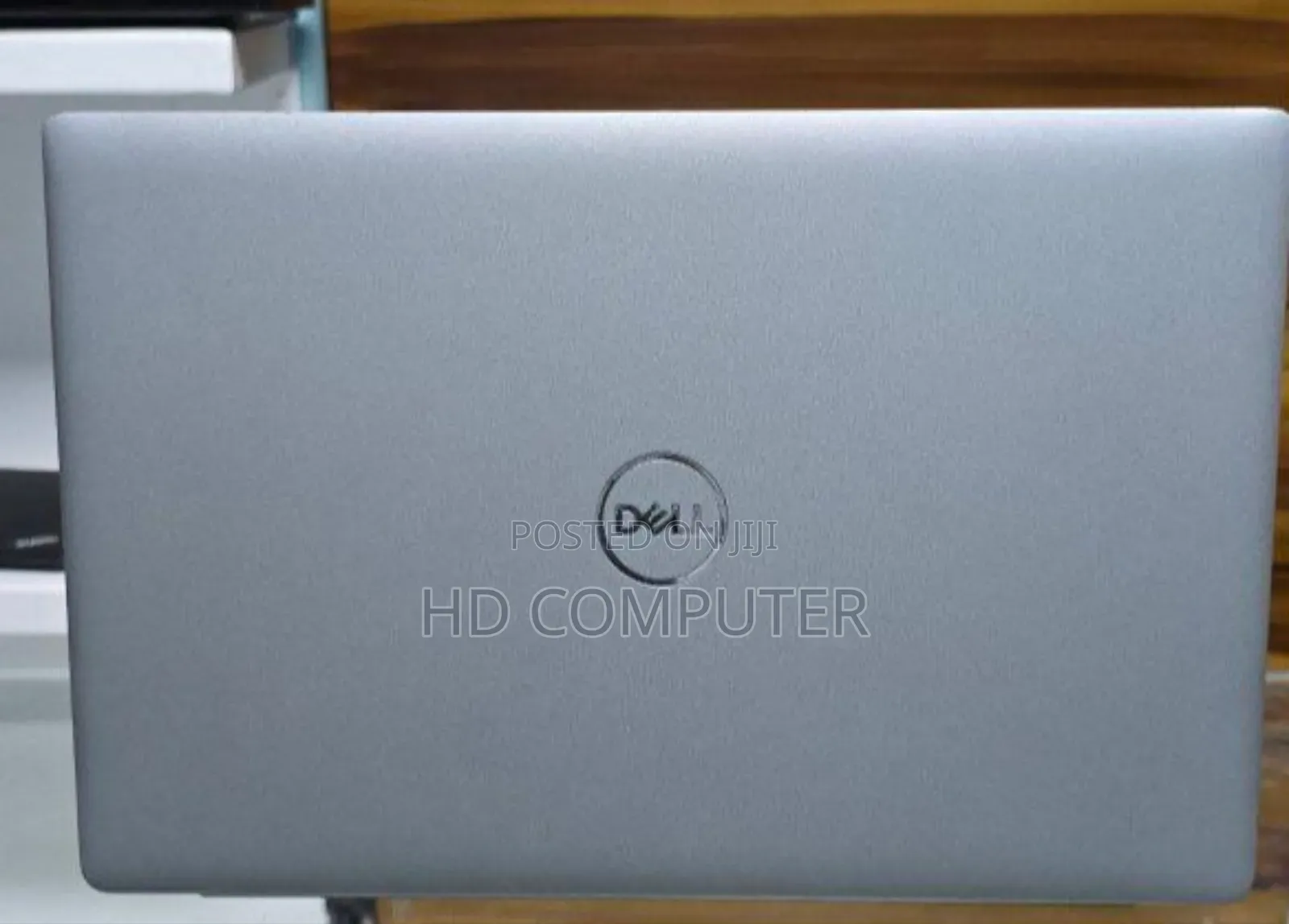 New Laptop Dell Precision 15 3520 16GB Intel Core I7 SSD 512GB