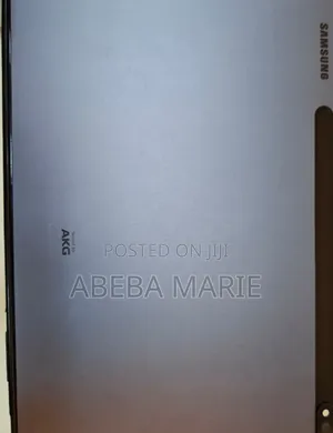 New Samsung Galaxy Tab S7 256 GB