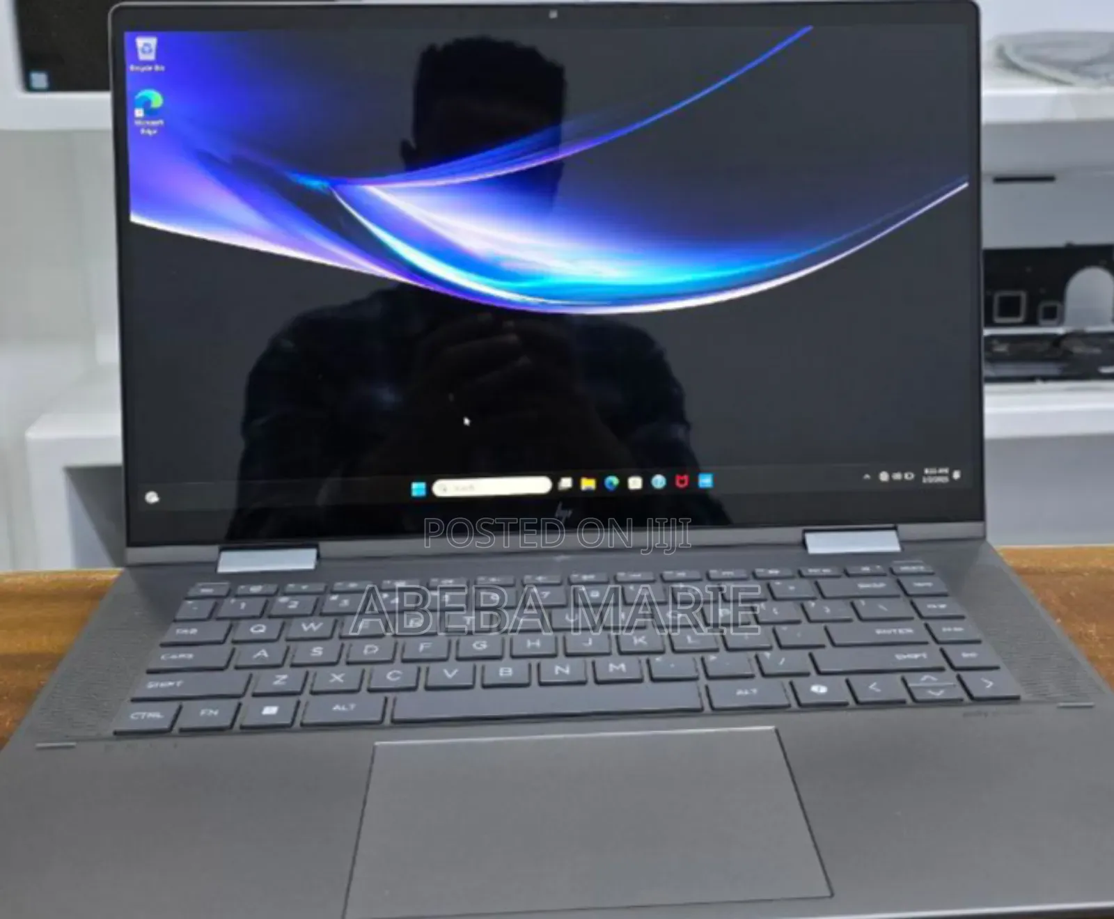 New Laptop HP Envy 15 32GB Intel Core Ultra 7 SSD 1T