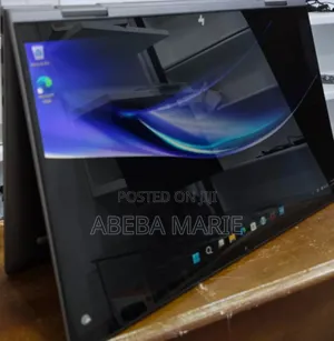 New Laptop HP Envy 15 32GB Intel Core Ultra 7 SSD 1T