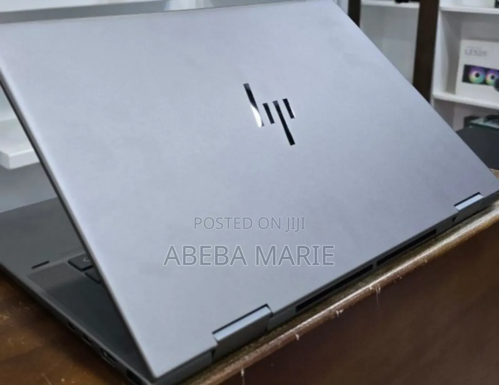 New Laptop HP Envy 15 32GB Intel Core Ultra 7 SSD 1T