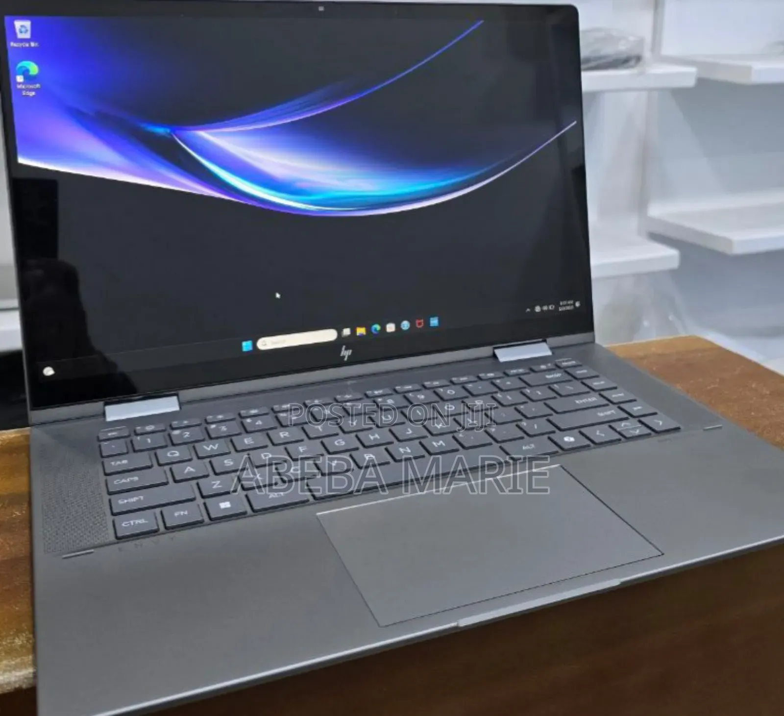 New Laptop HP Envy 15 32GB Intel Core Ultra 7 SSD 1T