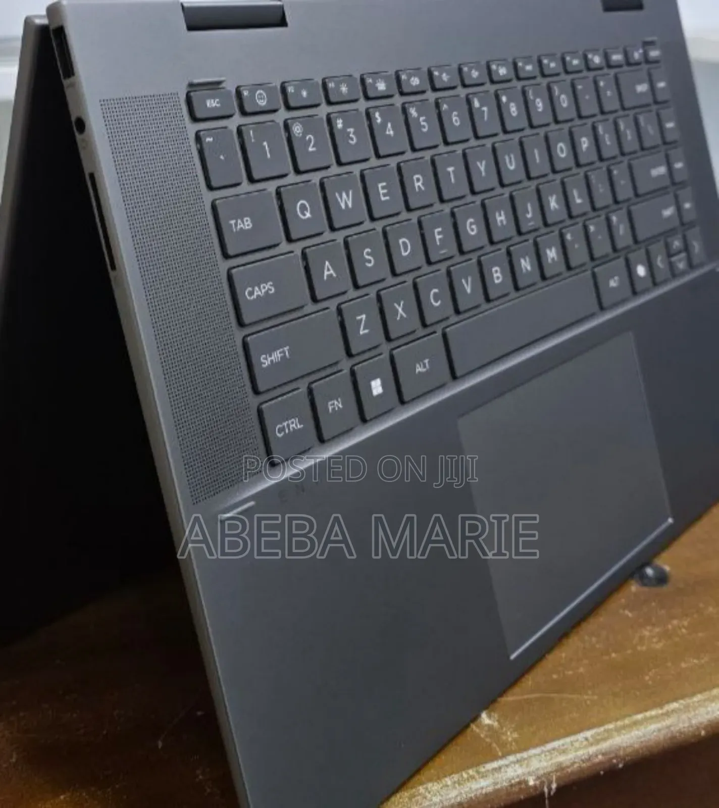 New Laptop HP Envy 15 32GB Intel Core Ultra 7 SSD 1T