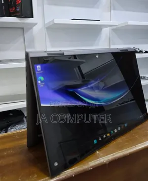 New Laptop HP Envy X360 32GB Intel Core Ultra 7 SSD 1T