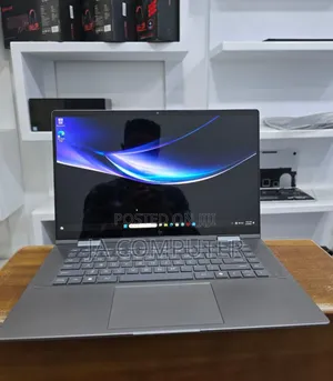 Photo - New Laptop HP Envy X360 32GB Intel Core Ultra 7 SSD 1T