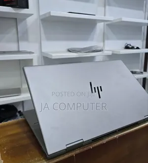 New Laptop HP Envy X360 32GB Intel Core Ultra 7 SSD 1T