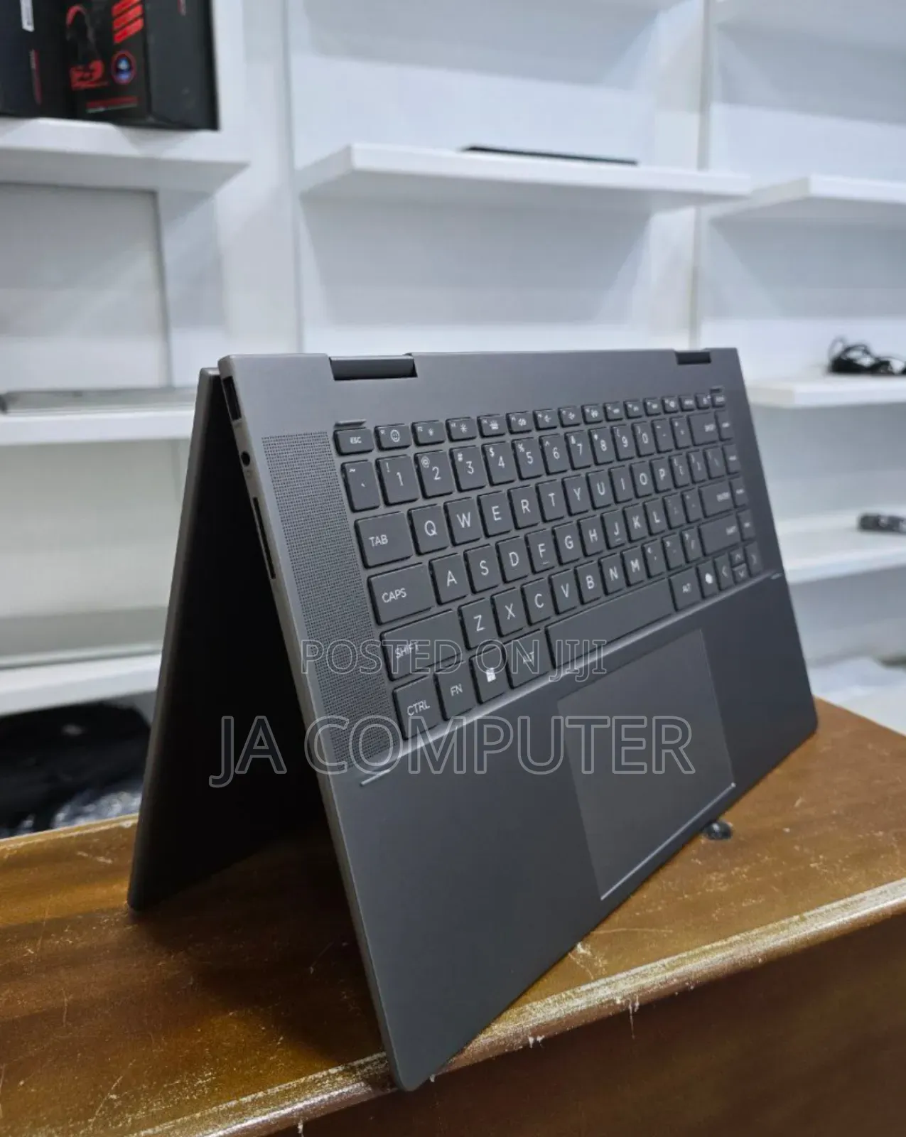 New Laptop HP Envy X360 32GB Intel Core Ultra 7 SSD 1T