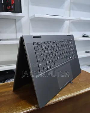 New Laptop HP Envy X360 32GB Intel Core Ultra 7 SSD 1T