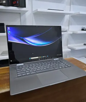 New Laptop HP Envy X360 32GB Intel Core Ultra 7 SSD 1T