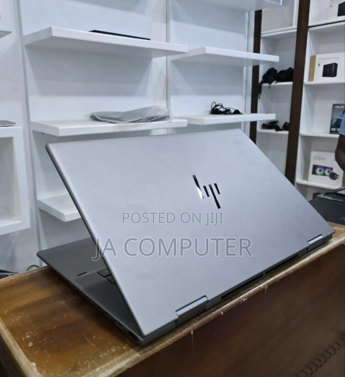 New Laptop HP Envy X360 32GB Intel Core Ultra 7 SSD 1T