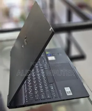 New Laptop HP Victus 16 16GB Intel Core I7 SSD 512GB