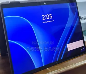 New Laptop HP Spectre X360 16GB Intel Core I7 SSD 2T