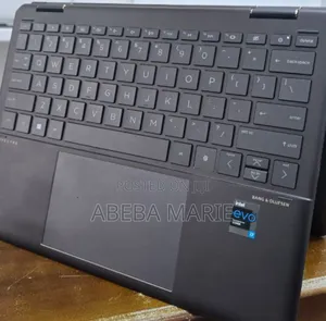New Laptop HP Spectre X360 16GB Intel Core I7 SSD 2T