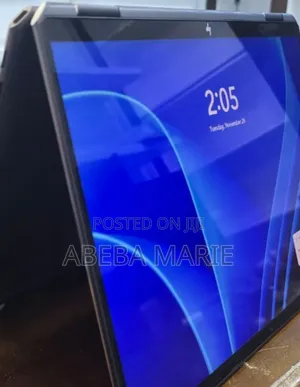 New Laptop HP Spectre X360 16GB Intel Core I7 SSD 2T